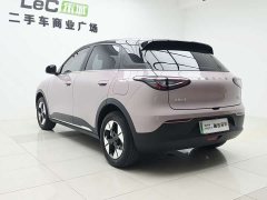 Geely Star Wishes 2026 410km Exploration Edition - фото 6