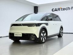 Zeekr JIKE MIX 2025 Smart Driving Edition - фото 1