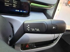Zeekr JIKE MIX 2025 Smart Driving Edition - фото 10