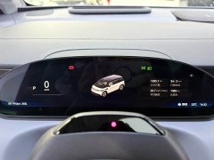 Zeekr JIKE MIX 2025 Smart Driving Edition - фото 11