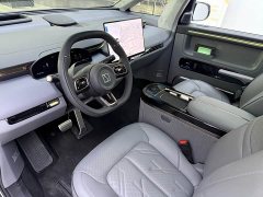 Zeekr JIKE MIX 2025 Smart Driving Edition - фото 12