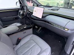 Zeekr JIKE MIX 2025 Smart Driving Edition - фото 13