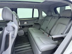 Zeekr JIKE MIX 2025 Smart Driving Edition - фото 14