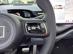 Zeekr JIKE MIX 2025 Smart Driving Edition - фото 16