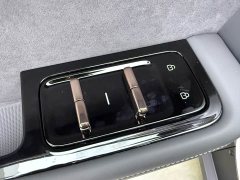 Zeekr JIKE MIX 2025 Smart Driving Edition - фото 18