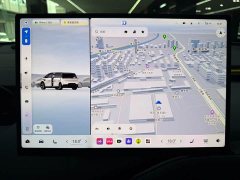 Zeekr JIKE MIX 2025 Smart Driving Edition - фото 19