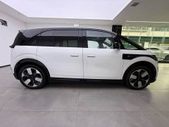 Zeekr JIKE MIX 2025 Smart Driving Edition - фото 20