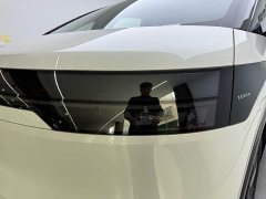 Zeekr JIKE MIX 2025 Smart Driving Edition - фото 5
