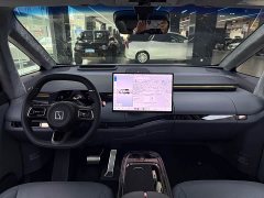 Zeekr JIKE MIX 2025 Smart Driving Edition - фото 8