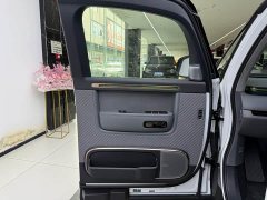 Zeekr JIKE MIX 2025 Smart Driving Edition - фото 9