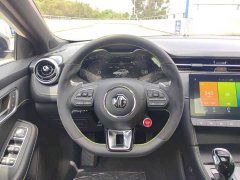 SAIC MG6 2025 1.5T XLINE Shark Hunting Edition - фото 12