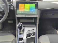 SAIC MG6 2025 1.5T XLINE Shark Hunting Edition - фото 13