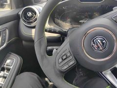 SAIC MG6 2025 1.5T XLINE Shark Hunting Edition - фото 15