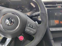 SAIC MG6 2025 1.5T XLINE Shark Hunting Edition - фото 17