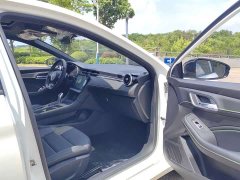 SAIC MG6 2025 1.5T XLINE Shark Hunting Edition - фото 19