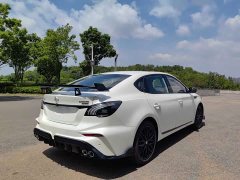 SAIC MG6 2025 1.5T XLINE Shark Hunting Edition - фото 4