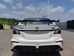 SAIC MG6 2025 1.5T XLINE Shark Hunting Edition - фото 5