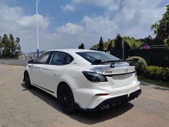 SAIC MG6 2025 1.5T XLINE Shark Hunting Edition - фото 6