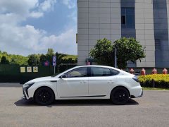 SAIC MG6 2025 1.5T XLINE Shark Hunting Edition - фото 7