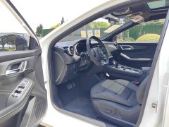 SAIC MG6 2025 1.5T XLINE Shark Hunting Edition - фото 8