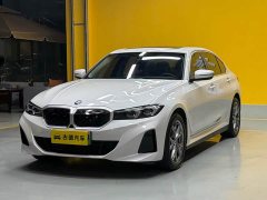 BMW i3 eDrive 35 L - фото 1