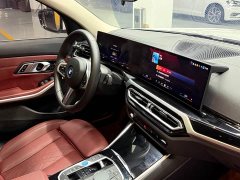 BMW i3 eDrive 35 L - фото 10