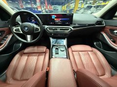 BMW i3 eDrive 35 L - фото 12