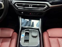 BMW i3 eDrive 35 L - фото 13