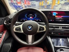 BMW i3 eDrive 35 L - фото 14