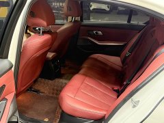 BMW i3 eDrive 35 L - фото 16