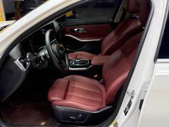 BMW i3 eDrive 35 L - фото 17