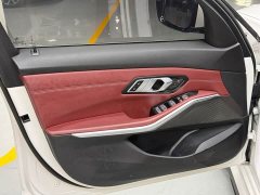 BMW i3 eDrive 35 L - фото 18