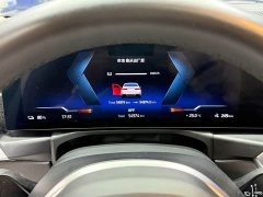 BMW i3 eDrive 35 L - фото 19