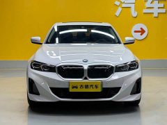 BMW i3 eDrive 35 L - фото 2