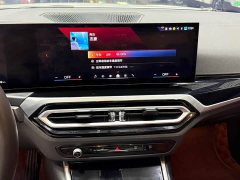 BMW i3 eDrive 35 L - фото 20