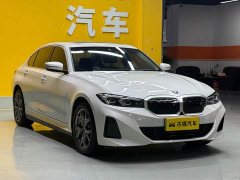 BMW i3 eDrive 35 L - фото 3