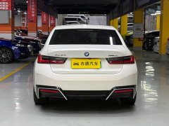 BMW i3 eDrive 35 L - фото 6