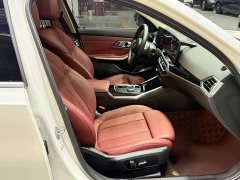 BMW i3 eDrive 35 L - фото 9