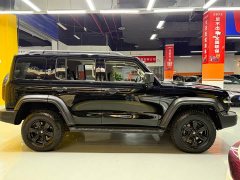 Tank 300 2021 Off-Road Version 2.0T Conqueror - фото 8