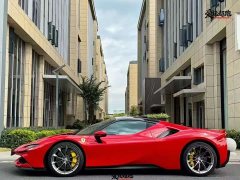 Ferrari SF90 2020 3.9T V8 Stradale - фото 3