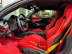 Ferrari SF90 2020 3.9T V8 Stradale - фото 6