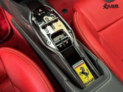 Ferrari SF90 2020 3.9T V8 Stradale - фото 8