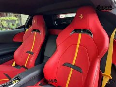 Ferrari SF90 2020 3.9T V8 Stradale - фото 9