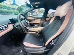 BYD Seagull Honor Edition 305km Free Edition - фото 7