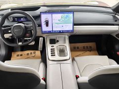 Xiaomi SU7 , four-wheel drive, ultra-long battery life, high-end smart driving Max version - фото 10