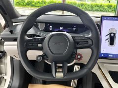 Xiaomi SU7 , four-wheel drive, ultra-long battery life, high-end smart driving Max version - фото 11
