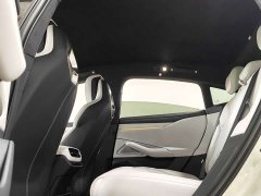 Xiaomi SU7 , four-wheel drive, ultra-long battery life, high-end smart driving Max version - фото 12