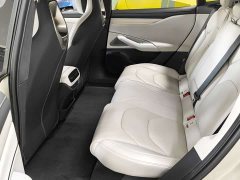 Xiaomi SU7 , four-wheel drive, ultra-long battery life, high-end smart driving Max version - фото 13