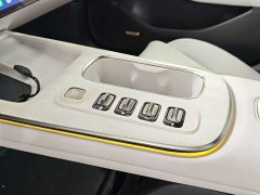 Xiaomi SU7 , four-wheel drive, ultra-long battery life, high-end smart driving Max version - фото 15