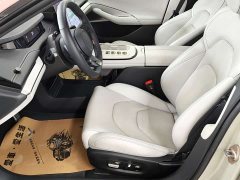 Xiaomi SU7 , four-wheel drive, ultra-long battery life, high-end smart driving Max version - фото 17